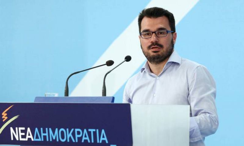 Εκλογές-Νέα Δημοκρατία: Συνεδριάζει η ΚΕΦΕ-Προς 13 και 20 Δεκεμβρίου οι εκλογές