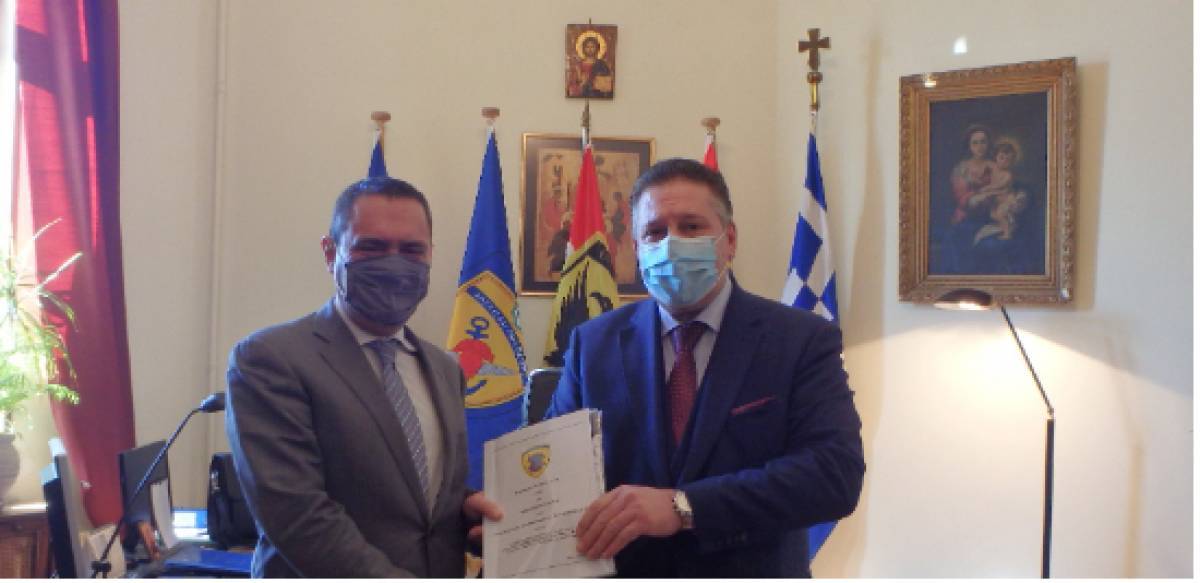 ΕΕΤΤ: Τι προβλέπει σύμβαση με το Ταμείο Εθνικής Άμυνας