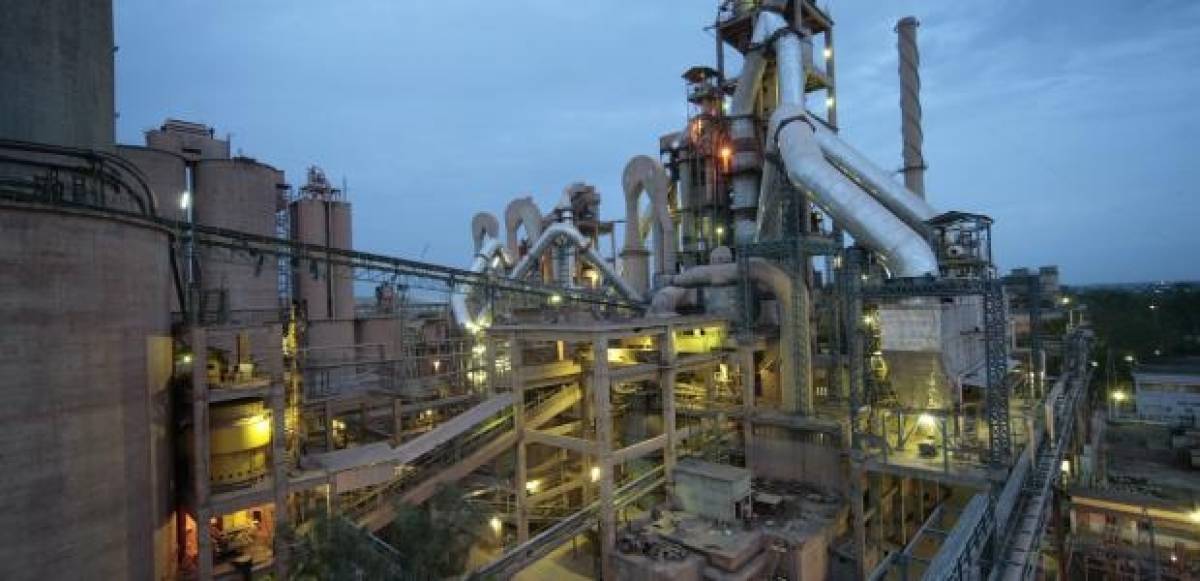 Ενισχυμένος κατά 17,5% ο τζίρος της βιομηχανίας τον Ιούλιο
