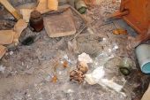 Φρίκη: Μουμιοποιημένα... βρέφη σε εργαστήριο στη Ρωσία (σκληρές φωτό)