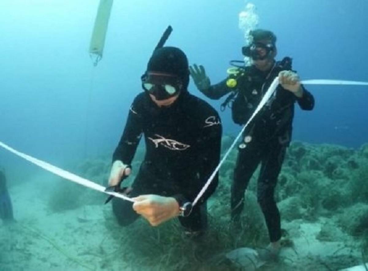Εγκαίνια για το πρώτο υποβρύχιο μουσείο της Ελλάδας