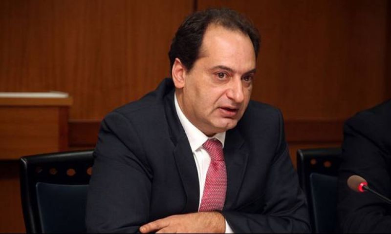 Σπίρτζης: Αν δεν δεσμευόμασταν, δεν θα ιδιωτικοποιούσαμε την ΤΡΑΙΝΟΣΕ