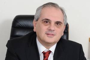 Παναγούλιας (ΒΙΑΝΕΞ): Τρία βήματα για το μέλλον της ελληνικής φαρμακοβιομηχανίας
