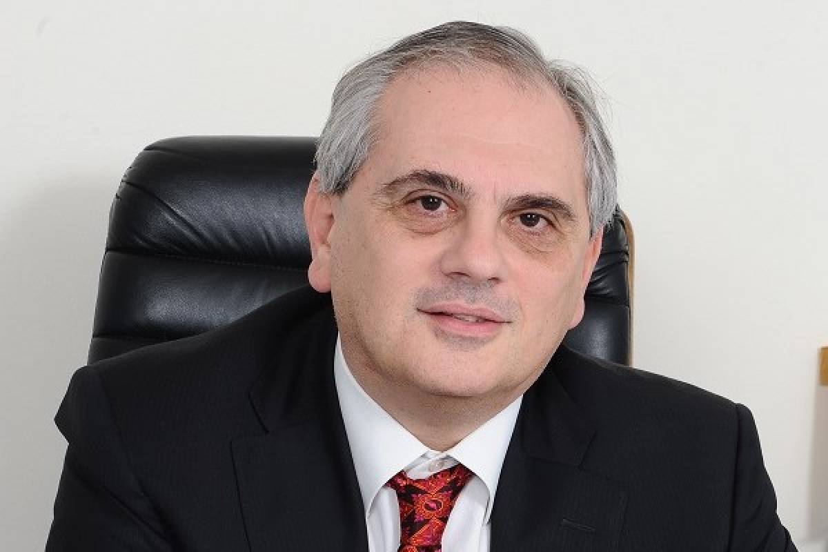 Παναγούλιας (ΒΙΑΝΕΞ): Τρία βήματα για το μέλλον της ελληνικής φαρμακοβιομηχανίας
