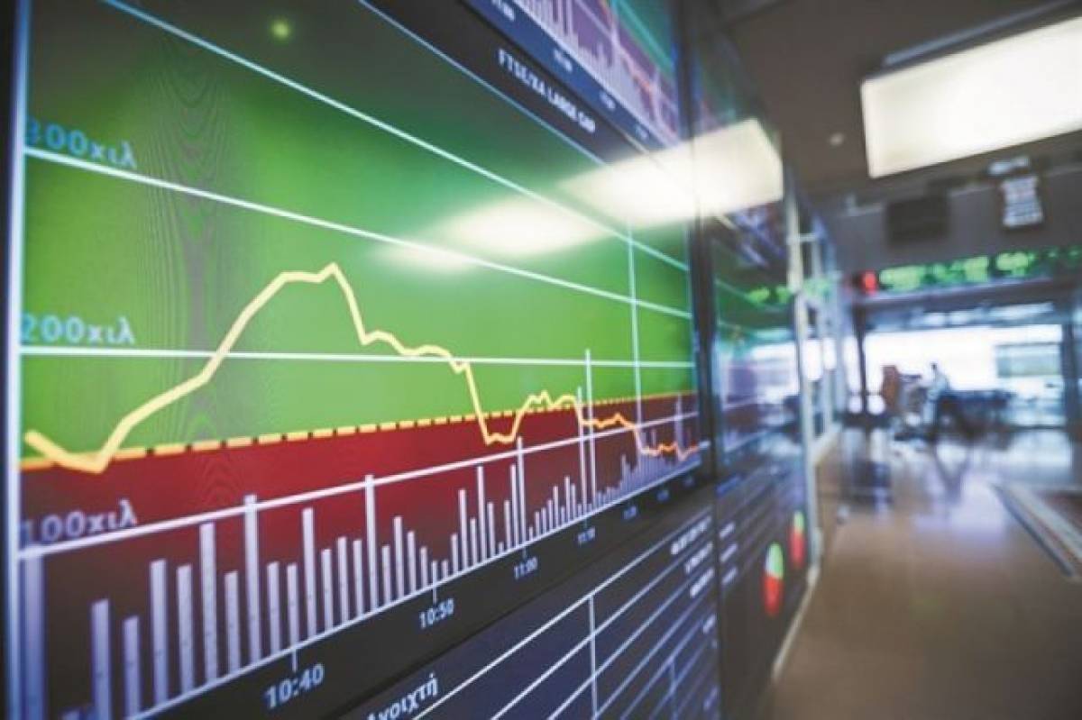 Χρηματιστήριο: Ποιες μετοχές ήταν οι πρωταγωνιστές του Νοεμβρίου