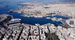 Δίνεται σήμερα η έγκριση της επένδυσης της Cosco στον ΟΛΠ