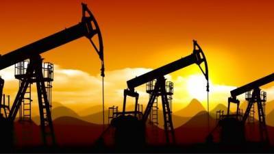 Αρνητικά πρόσημα για το πετρέλαιο-Μειώνονται οι ανησυχίες για τη Λιβύη