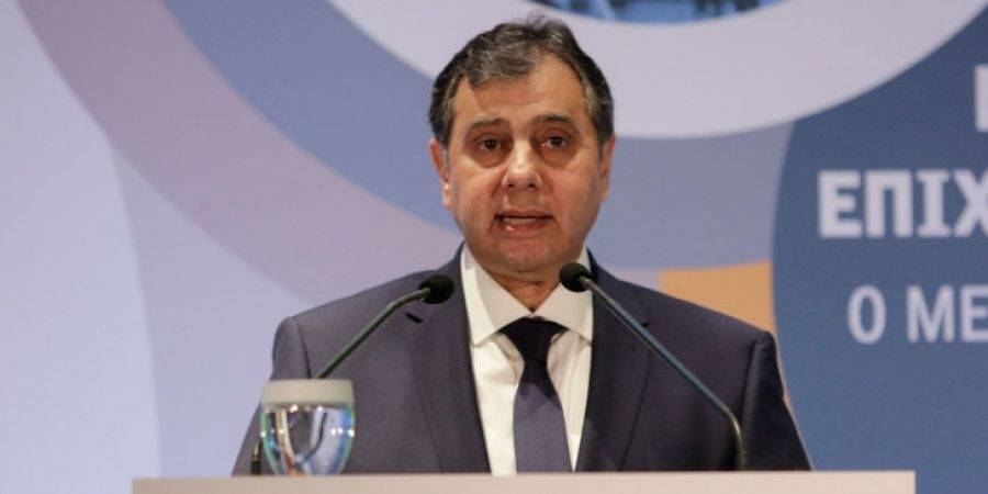 Κορκίδης: Ουδείς θα αντέξει ένα δεύτερο lockdown στην Αττική