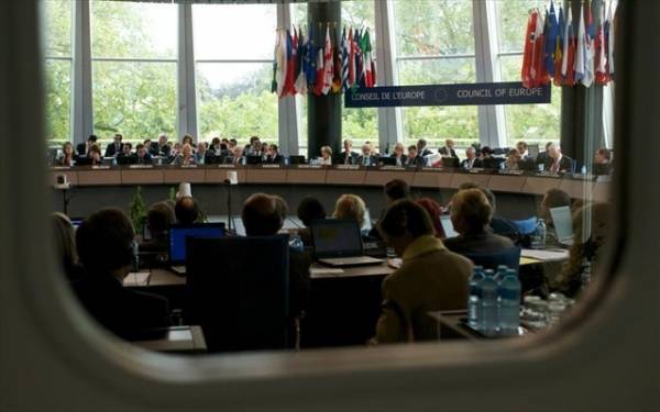 Συμβούλιο Ευρώπης (GRECO): Λίγα πράγματα κατά της διαφθοράς στην Κύπρο!