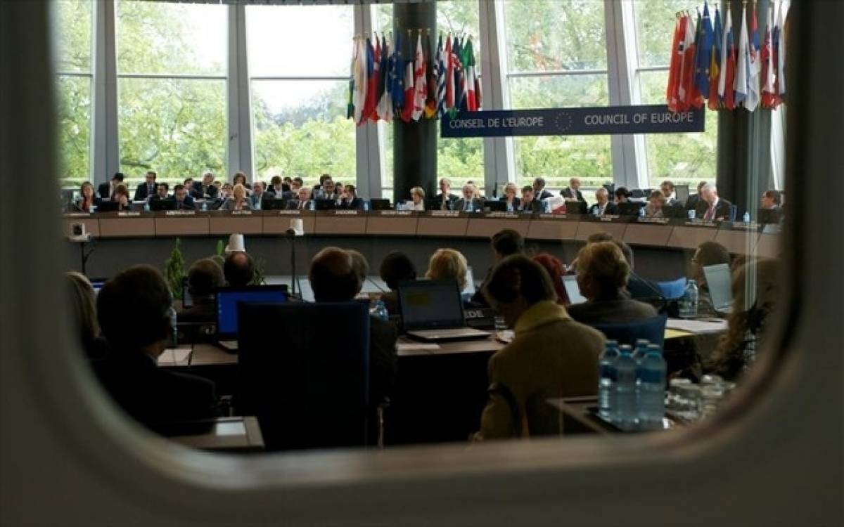 Συμβούλιο Ευρώπης (GRECO): Λίγα πράγματα κατά της διαφθοράς στην Κύπρο!