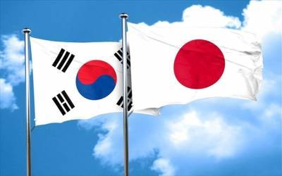Σε κρίση οι σχέσεις Ιαπωνίας - Ν. Κορέας