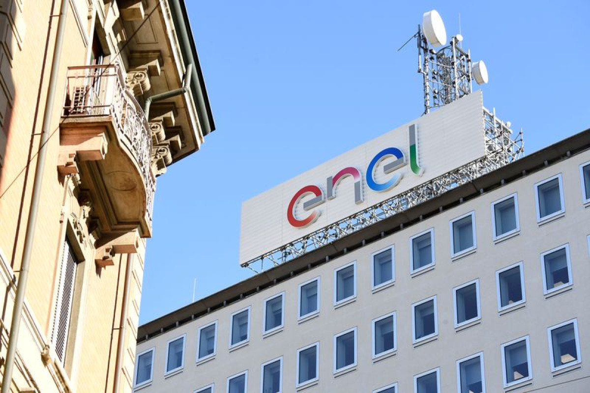 Καθαρά κέρδη 5 δισ. ευρώ στο 9μηνο για την Enel