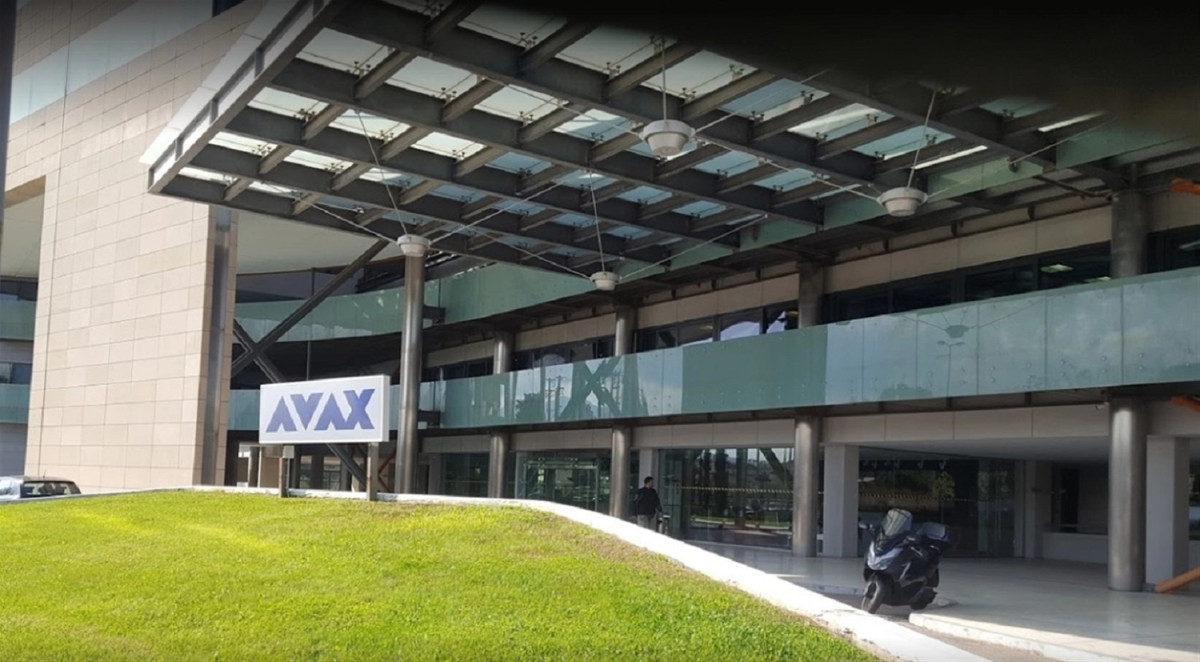 ΑΒΑΞ: Συμβάλλουμε στα έργα αποκατάστασης στα Ίσθμια