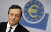 Ντράγκι: Απάντηση "διπλής ανάγνωσης" για τη χρηματοδότηση των ελληνικών τραπεζών