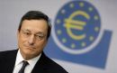 Ντράγκι: Απάντηση "διπλής ανάγνωσης" για τη χρηματοδότηση των ελληνικών τραπεζών