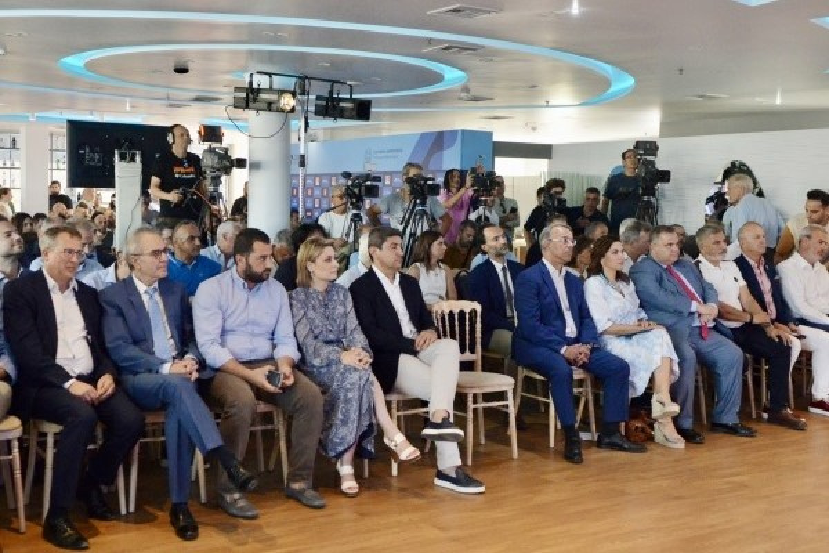 Στα €35,1 εκατ. το οικονομικό αποτύπωμα του «Ράλλυ Ακρόπολις»