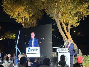 Με «πράσινη» στόχευση το Εθνικό Επενδυτικό Ταμείο