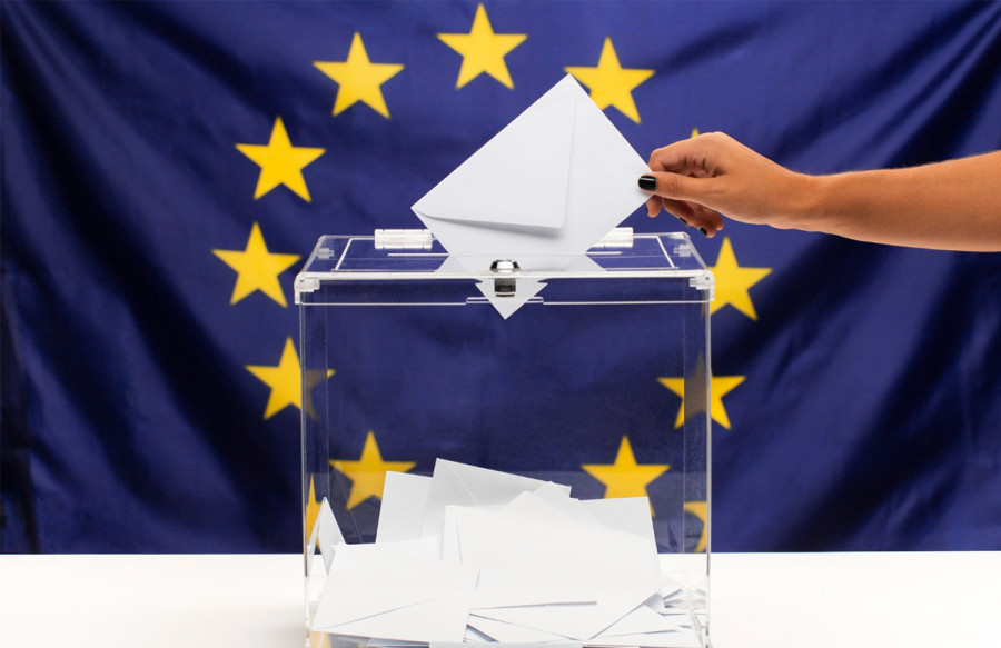 Τι δείχνουν 4 νέες δημοσκοπήσεις για τις ευρωεκλογές