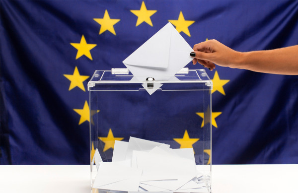 Τι δείχνουν τέσσερις νέες δημοσκοπήσεις για τις ευρωεκλογές