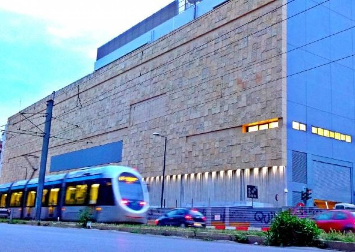 Τραμ: Ενδεχόμενο μετατόπισης της γραμμής ΜΣΤ-Σύνταγμα μέσω λεωφόρου Συγγρού