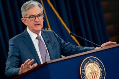 Πάουελ (Fed): Δε θα αυξήσουμε σύντομα τα επιτόκια-Ο παράγων «πληθωρισμός»