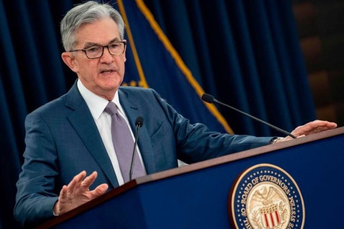 Πάουελ (Fed): Δε θα αυξήσουμε σύντομα τα επιτόκια-Ο παράγων «πληθωρισμός»