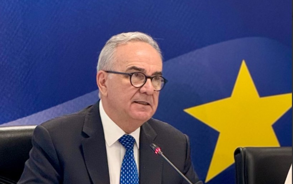 Παπαθανάσης: 140 εκατ. ευρώ για νέες δράσεις επιχειρηματικότητας στις Ηπειρωτικές Περιοχές Δίκαιης Αναπτυξιακής Μετάβασης