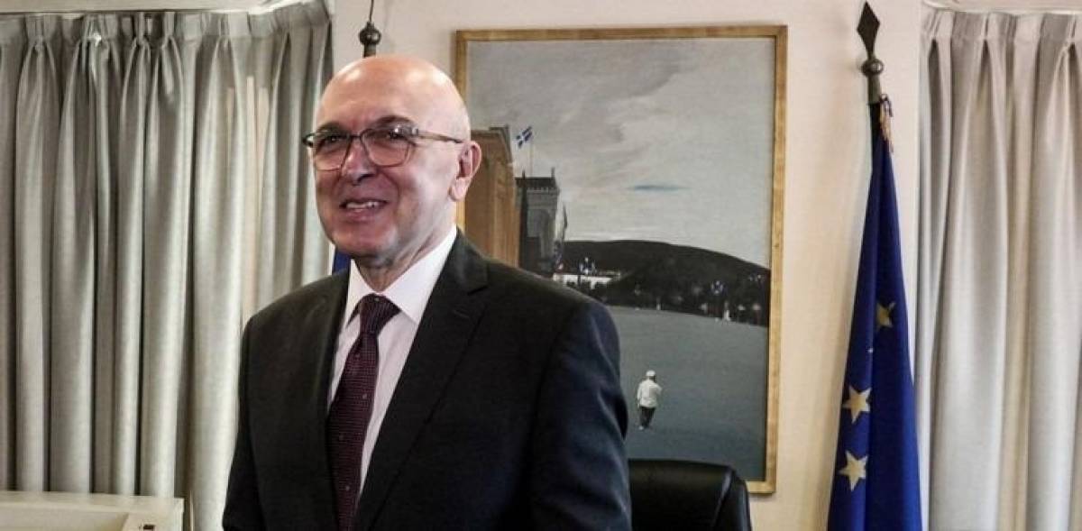 Φραγκογιάννης: Η Ελλάδα επανατοποθετείται στον επενδυτικό χάρτη των αραβικών χωρών