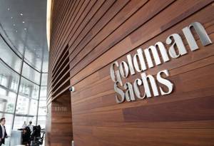 Πτώση 20% στα κέρδη του α'τριμήνου για την Goldman Sachs