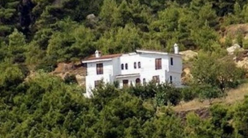 Υπολογίστε εδώ το πρόστιμο για το αυθαίρετο σας