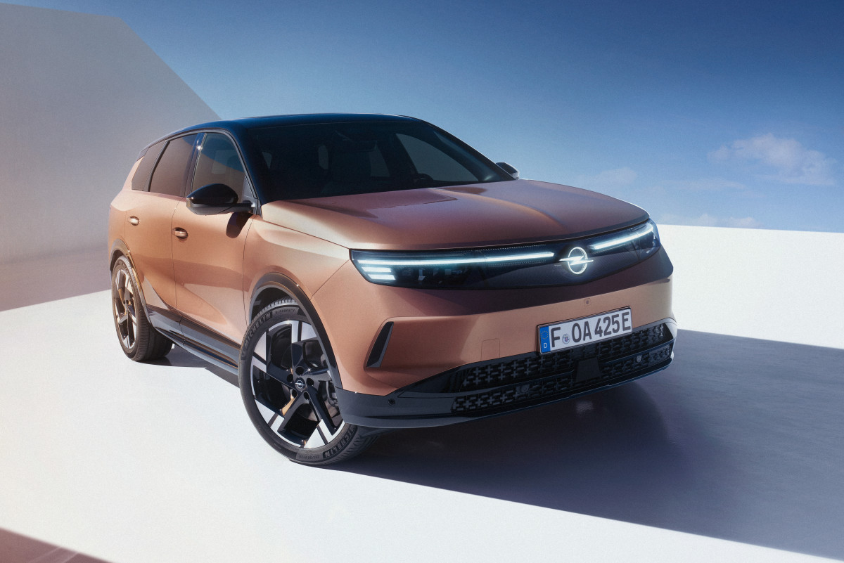 Το νέο πρόγραμμα της Opel για τα ηλεκτρικά