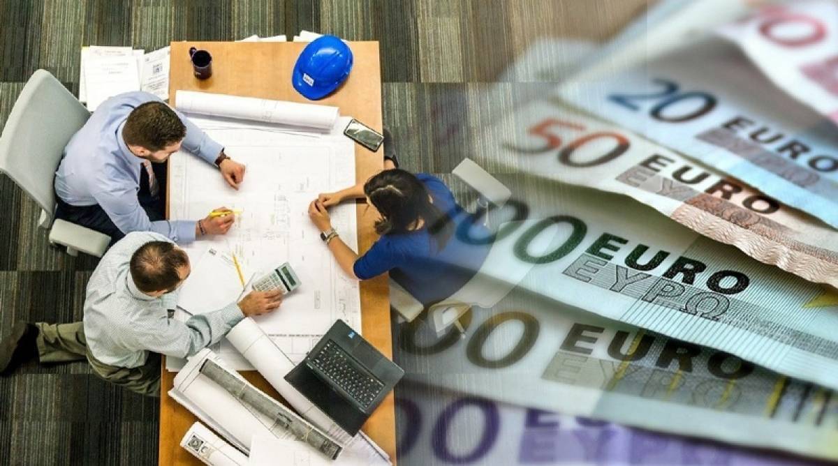 Πληρώνονται «Συν-Εργασία» και επίδομα 534 ευρώ - Ποιοι οι δικαιούχοι