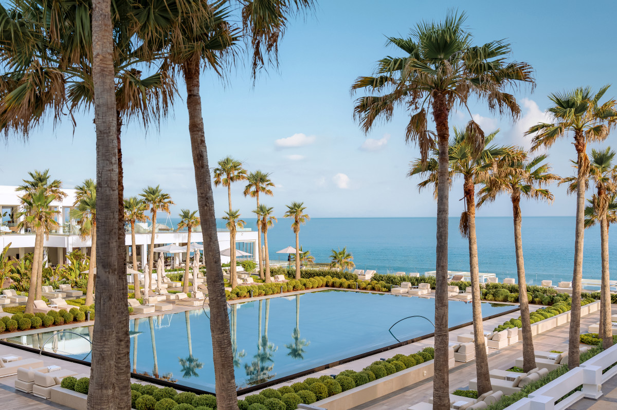 Grecotel: Οι πυλώνες ανάπτυξης, το €1 δισεκ. επενδύσεις - Στο «ραντάρ» Αθήνα και 6 προορισμοί