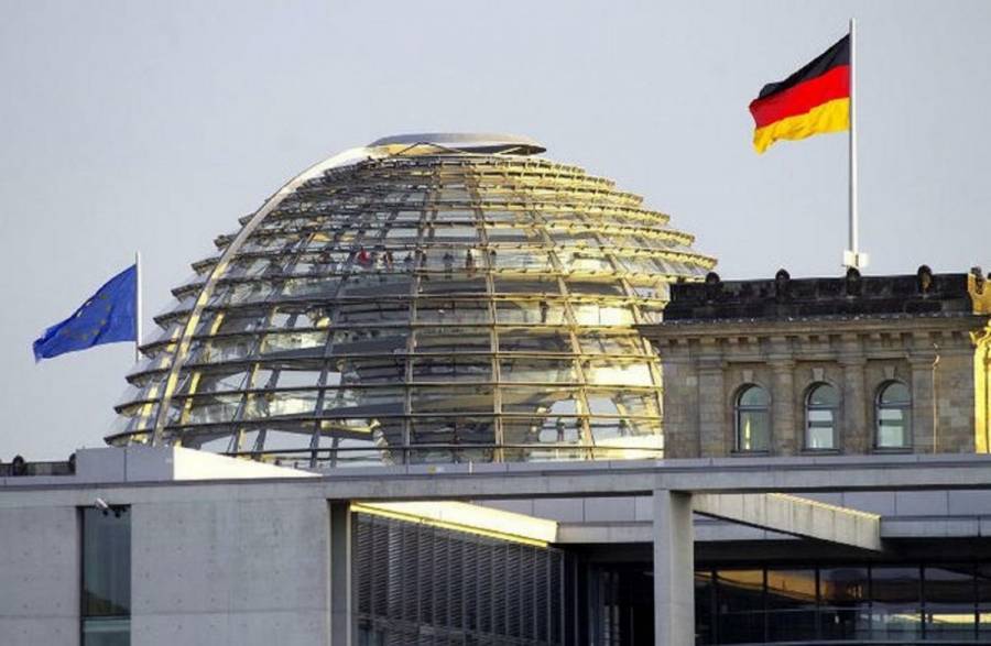 Γερμανία: Νέα παράταση του lockdown κατά τρεις εβδομάδες