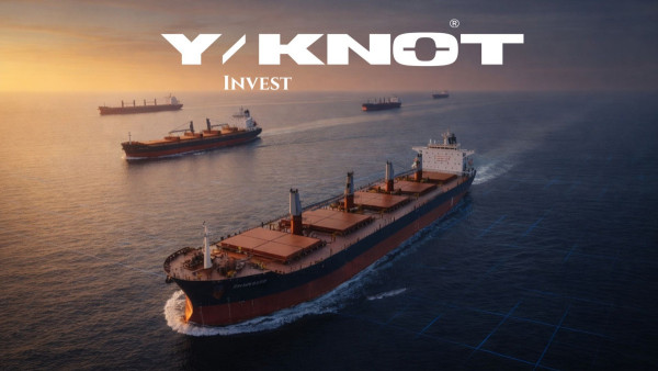 Y/KNOT Invest: Επέστρεψε σε λειτουργική κερδοφορία με EBITDA ύψους €518.263 το α εξάμηνο