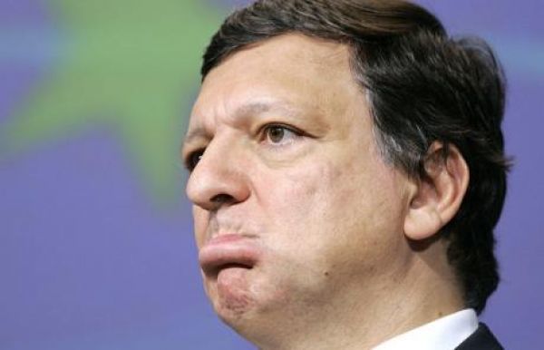 Ο Μπαρόζο ζητά 2,7 δισ. ευρώ για τις υποχρεώσεις της Κομισιόν