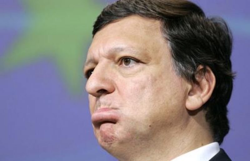 Ο Μπαρόζο ζητά 2,7 δισ. ευρώ για τις υποχρεώσεις της Κομισιόν