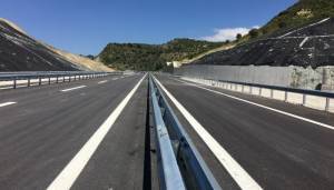 Κρήτη: Στην κυκλοφορία ο οδικός άξονας Μεσσαρά-Ηράκλειο