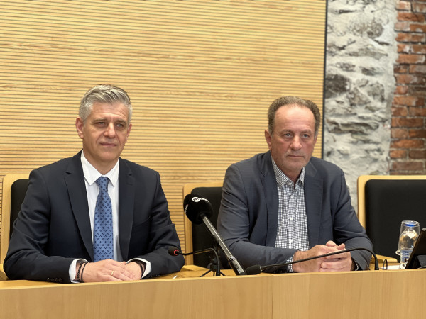 Προτάσεις για να μπει φραγμός στην οικονομική ασφυξία της ρυζοκαλλιέργειας και την ερημοπoίηση των ορυζώνων
