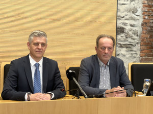 Προτάσεις για να μπει φραγμός στην οικονομική ασφυξία της ρυζοκαλλιέργειας και την ερημοπoίηση των ορυζώνων