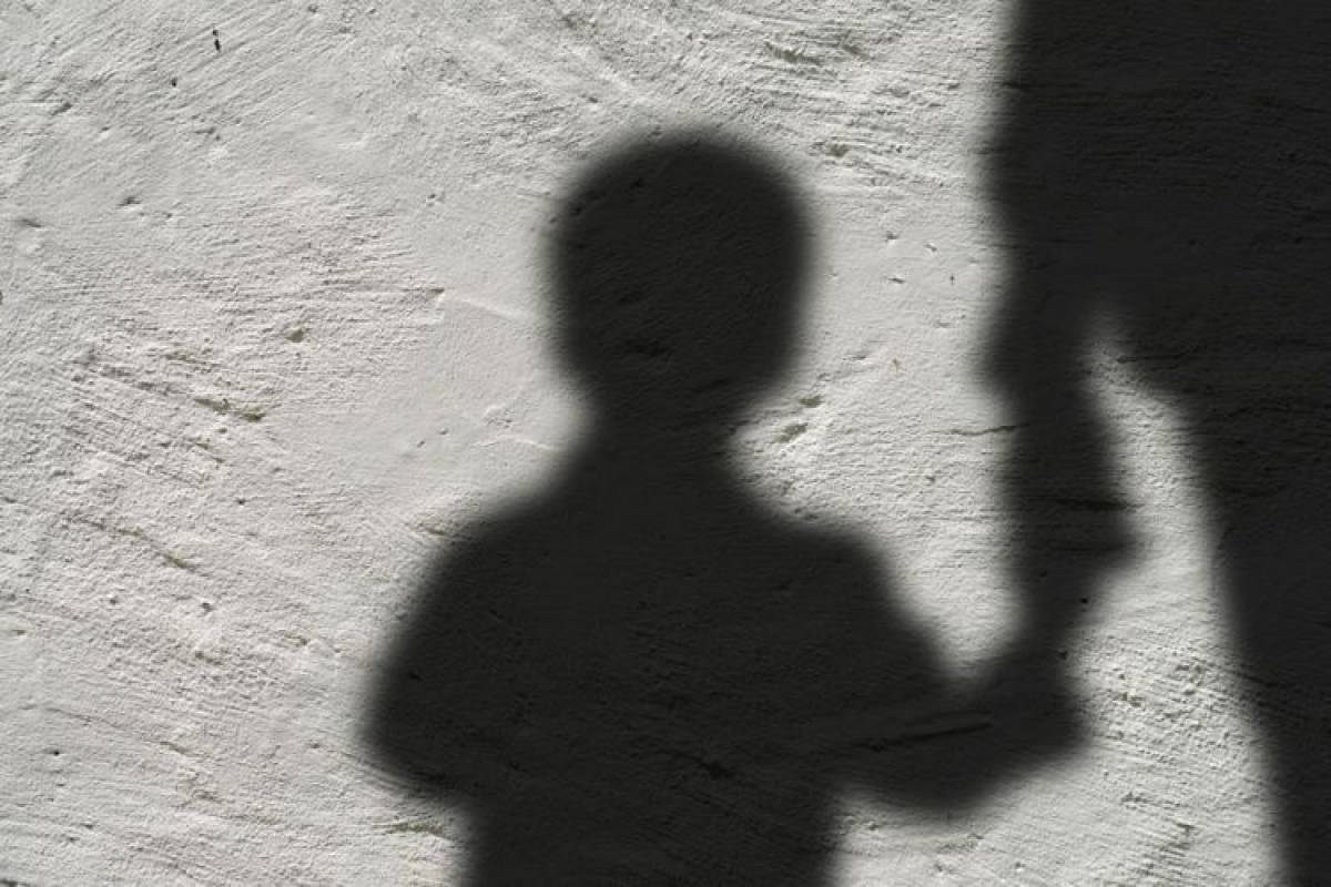 Τι κάνουμε όταν υποψιαζόμαστε ότι ένα παιδί κακοποιείται