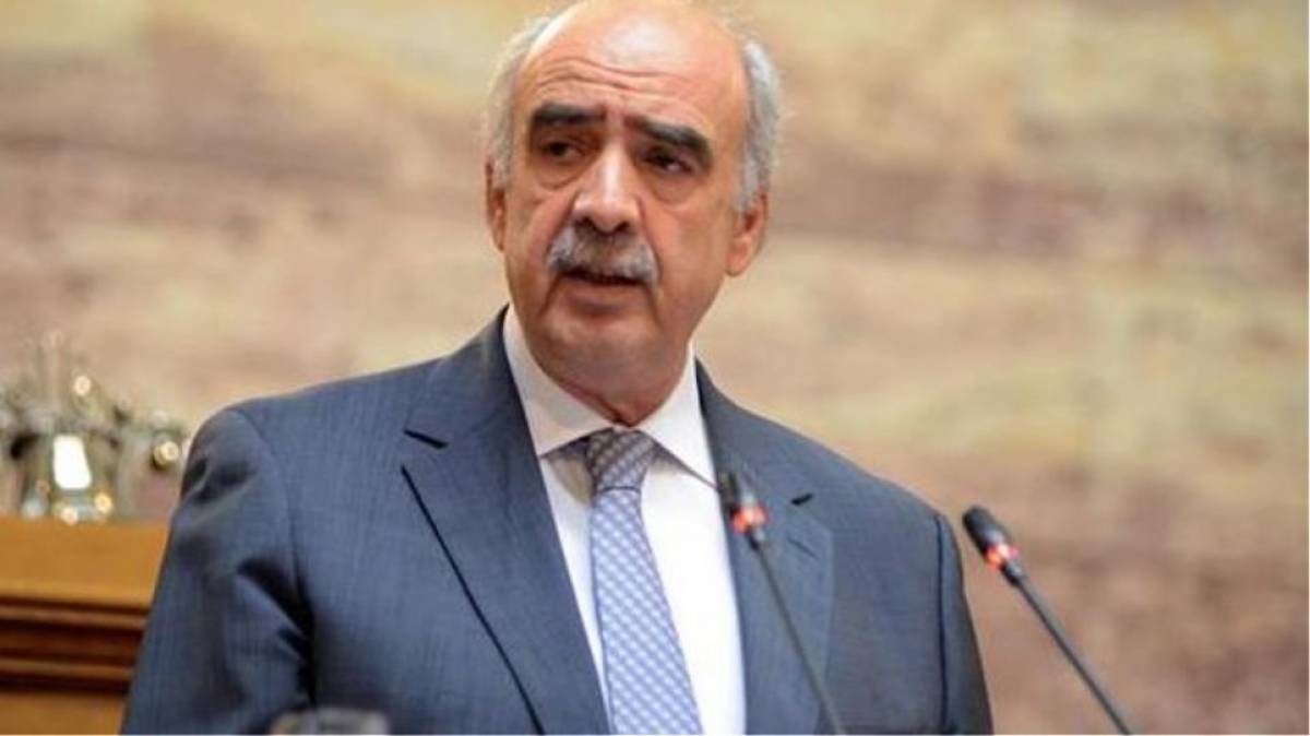 Μεϊμαράκης: Χυδαία επίθεση στα ΑμεΑ η ανάρτηση Πολάκη