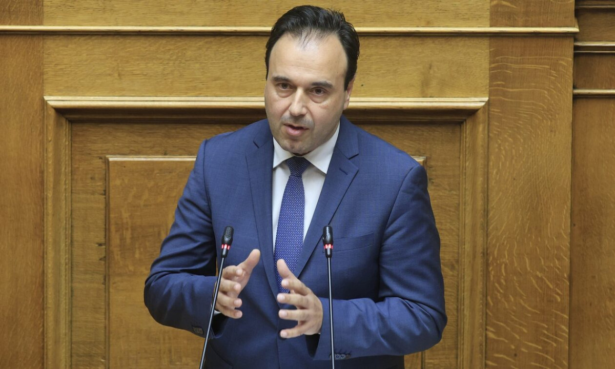 Παπαστεργίου: Η Εθνική Αρχή Κυβερνοασφάλειας θα προσφέρει εποπτεία και υποστήριξη