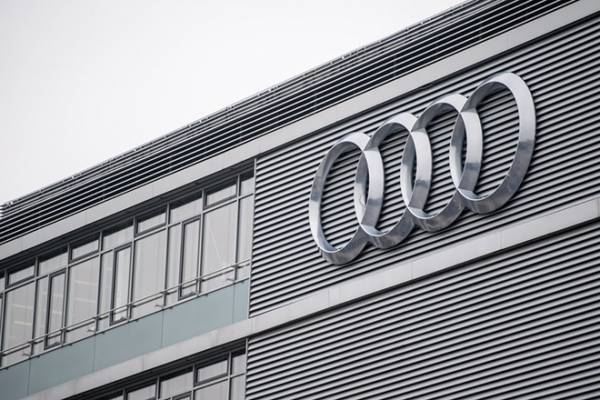 Audi: Περικοπή 9.500 θέσεων εργασίας έως το 2025