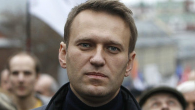 Επικρίσεις στη Ρωσία από τη Δύση για τον θάνατο Ναβάλνι