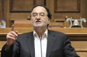 Λαφαζάνης: Δεν στηρίζω την κυβέρνηση - Όχι στα νέα Μνημόνια