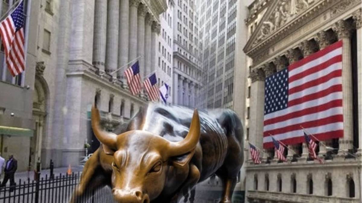 Μεικτές τιμές σε Wall Street- Άνοδος στις τιμές πετρελαίου
