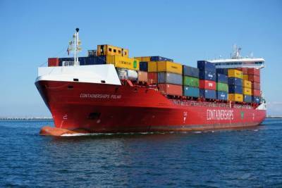 Aύξηση 119% σε νέες παραγγελίες πλοίων για containers στο πεντάμηνο
