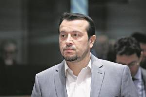 Παππάς για «μαγαζάκι»: Εννοούσα του Μιωνή- Η απάντηση της ΝΔ