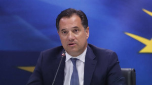 Γεωργιάδης για «Turkaegean»: Επί Τσίπρα διαφήμιζαν το «Τουρκικό Αιγαίο»